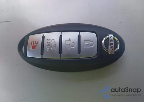 2017 Nissan Altima 2.5/S/Sv/Sl/Sr из США, поврежденный, VIN 1N4AL3AP3HN333015